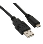 Sharkoon cable usb 2.0 a - usb micro-b