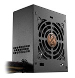 Fuente de alimentación sharkoon 450w sfx silent storm 80bron