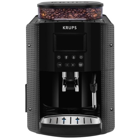 Cafetera espresso automática krups  ea 8150 ea 8150