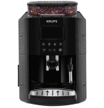 Cafetera espresso automática krups  ea 8150 ea 8150