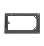 Fuente de alimentación sharkoon 450w sfx silent storm 80bron