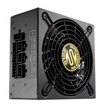 Fuente de alimentación sharkoon 500w sfx silent storm 80gold
