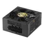 Fuente de alimentación sharkoon 500w sfx silent storm 80gold