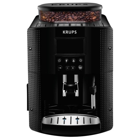 Cafetera espresso automática krups  ea 8150 ea 8150