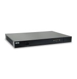 Levelone switch 28x ge gtl-2891 1xge 2xgsfp 19"