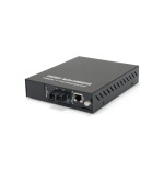 Convertidor levelone gvm-1220 rj45 sc gestionado 20km