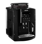 Cafetera espresso automática krups  ea 8150 ea 8150