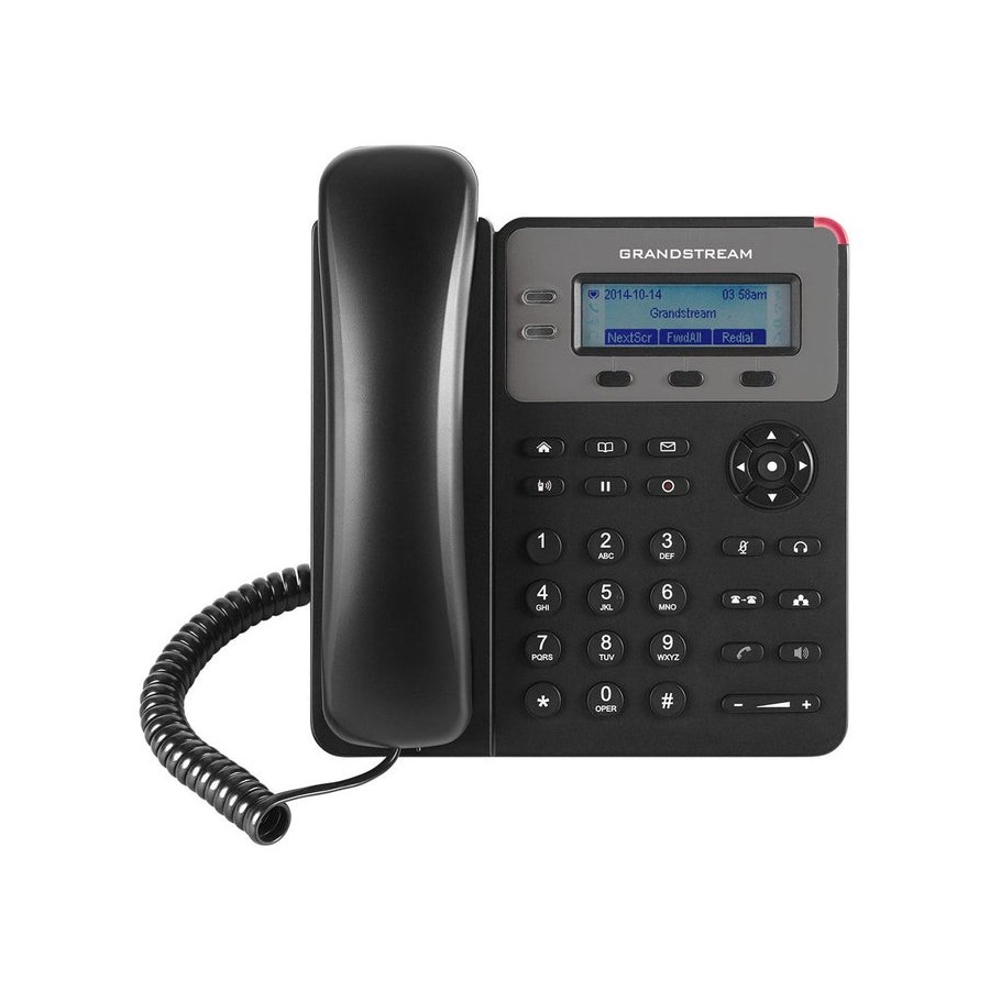 Grandstream gxp1610 hd ip telefon