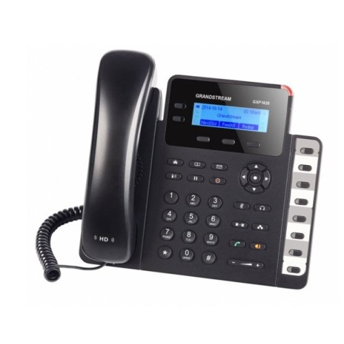 Grandstream gxp1628 hd ip telefon