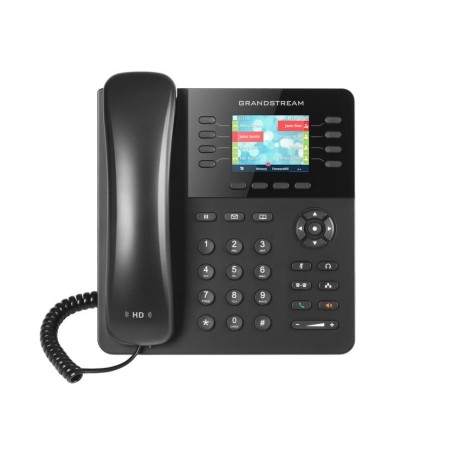 Grandstream gxp2135 hd ip telefon - bluetooth