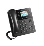 Grandstream gxp2135 hd ip telefon - bluetooth