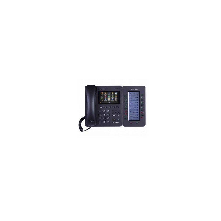 Grandstream teclado expansion gxp-2200ext
