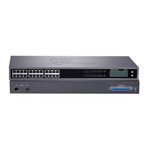 Grandstream gateway gxw4224 (24fxs)