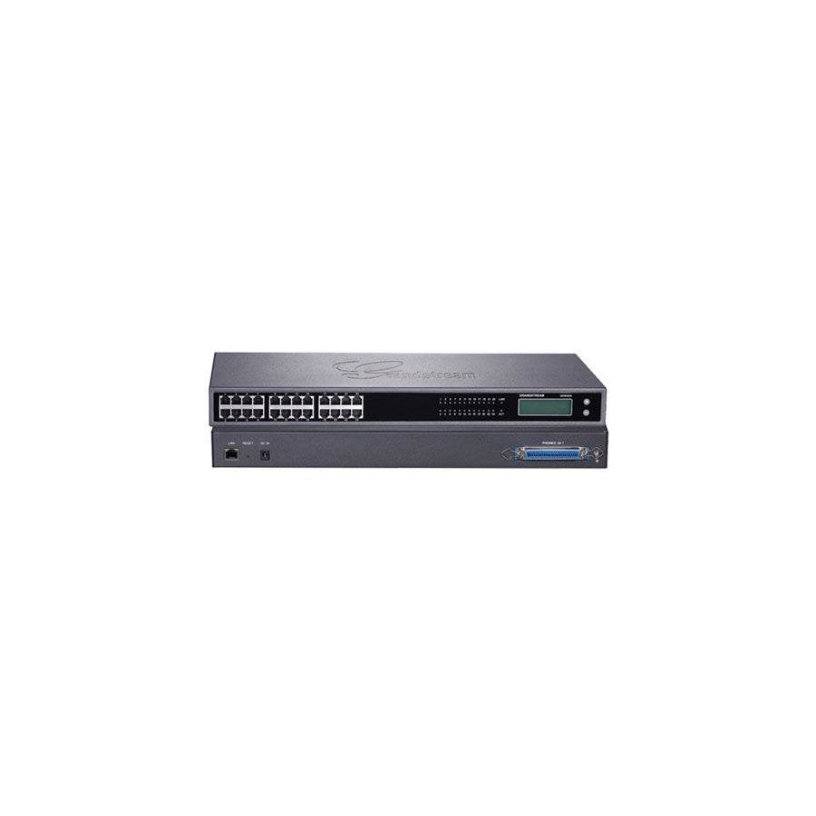 Grandstream gateway gxw4224 (24fxs)
