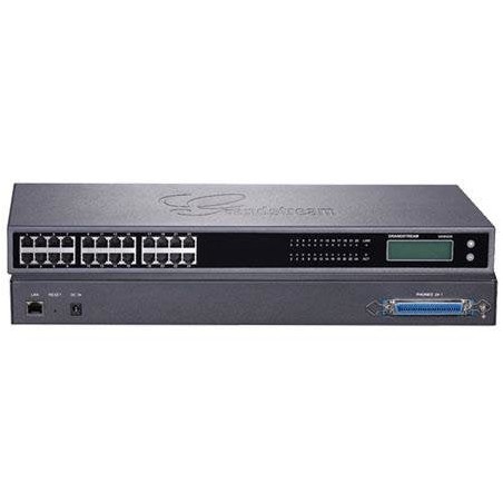 Grandstream gateway gxw4224 (24fxs)