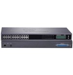 Grandstream gateway gxw4224 (24fxs)