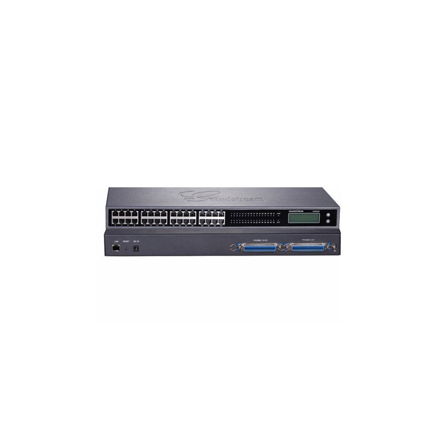 Grandstream gateway gxw4232 (32fxs)