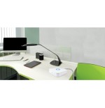 Smarthome schwaiger gateway 2.ª generación z-wave plus, zigbee, wifi