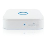Smarthome schwaiger gateway 2.ª generación z-wave plus, zigbee, wifi