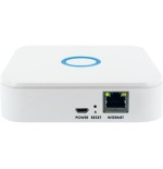 Smarthome schwaiger gateway 2.ª generación z-wave plus, zigbee, wifi