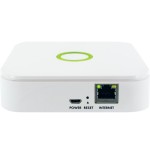 Smarthome schwaiger gateway 2.ª generación z-wave plus, zigbee, wifi