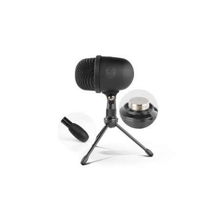 Krom microfono kimu pro