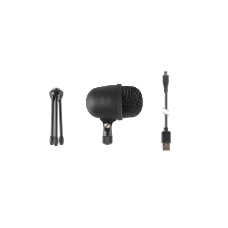 Krom microfono kimu pro