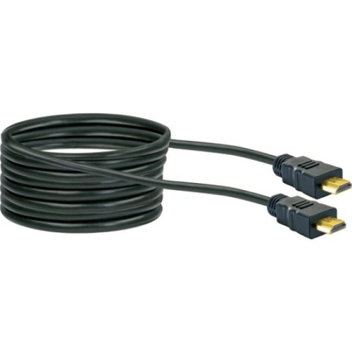 Schwaiger hdm100 013 cable hdmi 10 m hdmi tipo a (estándar) negro, oro