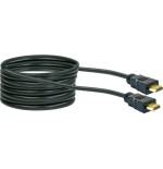 Schwaiger hdm100 013 cable hdmi 10 m hdmi tipo a (estándar) negro, oro