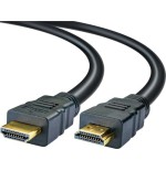 Schwaiger hdm100 013 cable hdmi 10 m hdmi tipo a (estándar) negro, oro