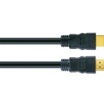 Schwaiger hdm100 013 cable hdmi 10 m hdmi tipo a (estándar) negro, oro