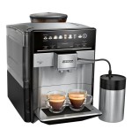Cafetera espresso automática siemens eq.6 plus s700 te657m03de