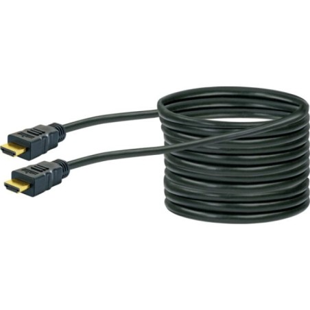 Schwaiger hdm150 013 cable hdmi 15 m hdmi tipo a (estándar) negro, oro