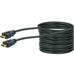 Schwaiger hdm150 013 cable hdmi 15 m hdmi tipo a (estándar) negro, oro