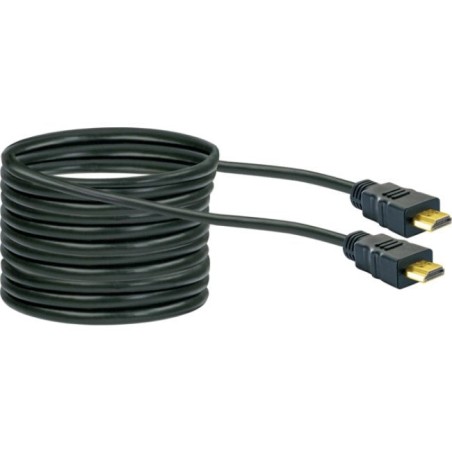 Schwaiger hdm150 013 cable hdmi 15 m hdmi tipo a (estándar) negro, oro