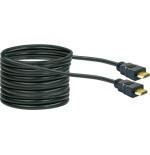 Schwaiger hdm150 013 cable hdmi 15 m hdmi tipo a (estándar) negro, oro