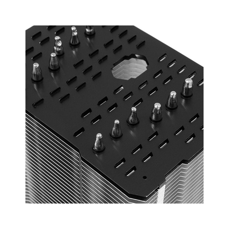 Enfriador thermalright hr-02 macho rev.b - 115x / 1200 / 20xx / am4