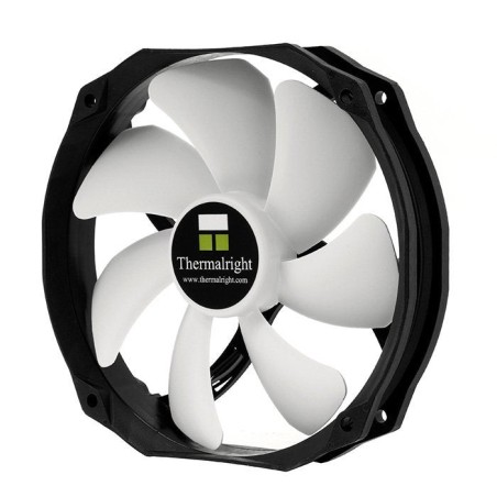 Enfriador thermalright hr-02 macho rev.b - 115x / 1200 / 20xx / am4