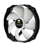 Enfriador thermalright hr-02 macho rev.b - 115x / 1200 / 20xx / am4