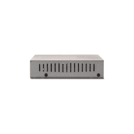 Transmisor hdmi sobre ip rj45 level one  poe 1080p