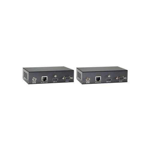 Levelone hdmi hve-9200 sobre cat5 extender kit hd 100m
