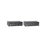 Levelone hdmi hve-9200 sobre cat5 extender kit hd 100m