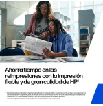 Tóner original hp 80a negro