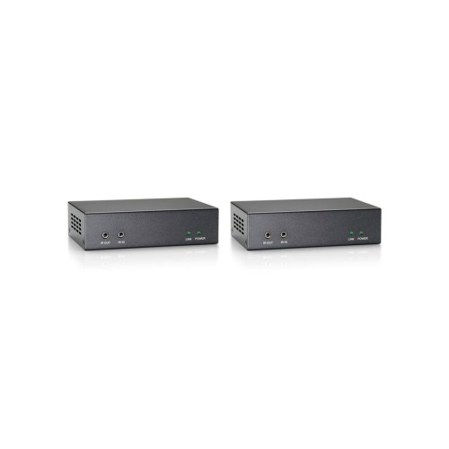Levelone hdmi hve-9200p sobre cat5 extender kit hd poe 100m