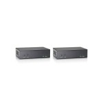 Levelone hdmi hve-9200p sobre cat5 extender kit hd poe 100m