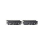 Levelone hdmi hve-9200p sobre cat5 extender kit hd poe 100m