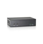 Levelone hdmi hve-9211pr sobre cat5 extensor hd poe 100m