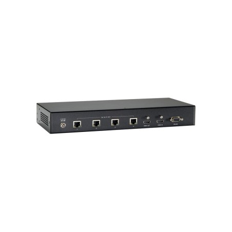 Levelone hdmi hve-9214t sobre cat5 transmisor 4 canales