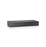 Levelone hdmi hve-9214t sobre cat5 transmisor 4 canales