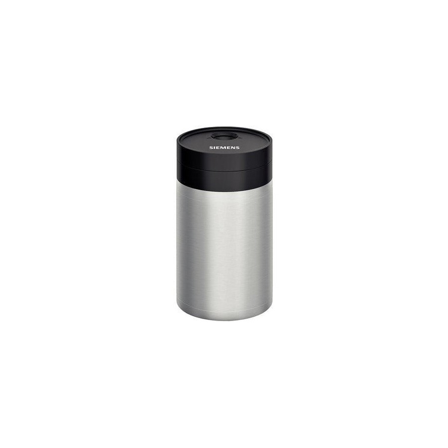 Siemens contenedor de leche aislado tz80009n, contenedor térmico tz80009n